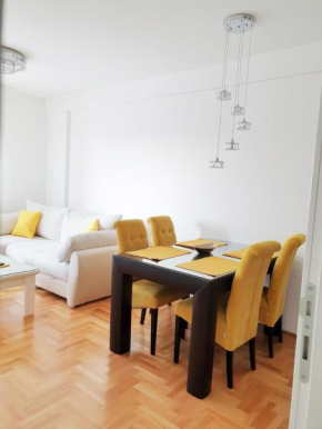 Dimitra apartman
